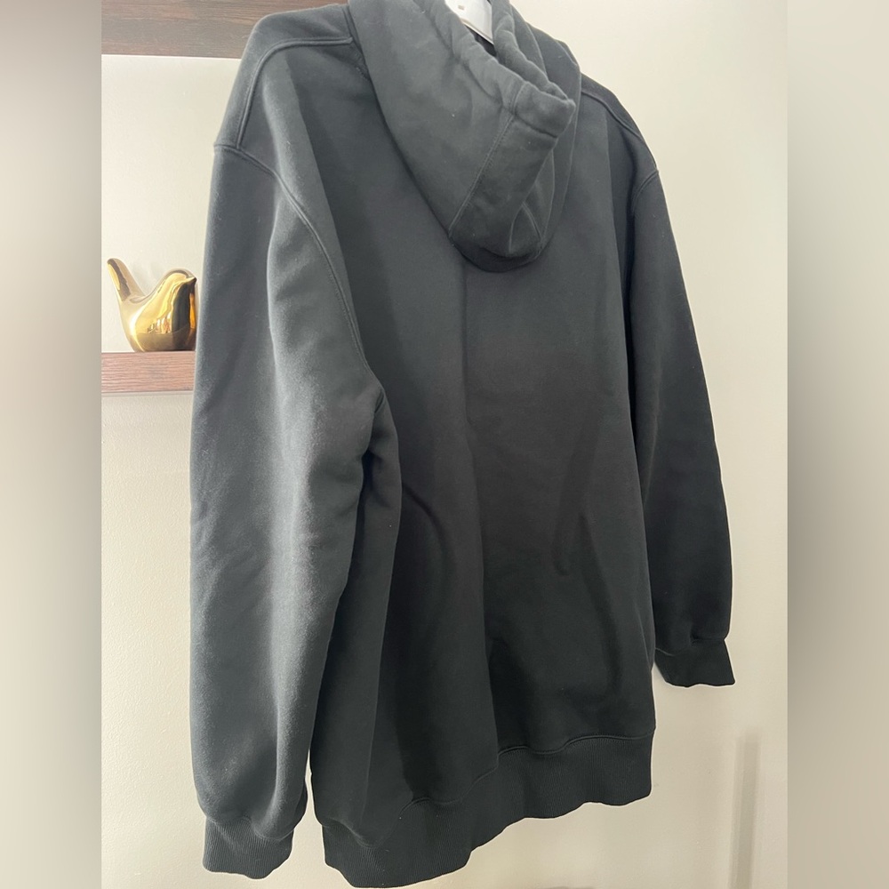2XL Rain Defender Carhartt Sweatshirt - Picture 5 of 6